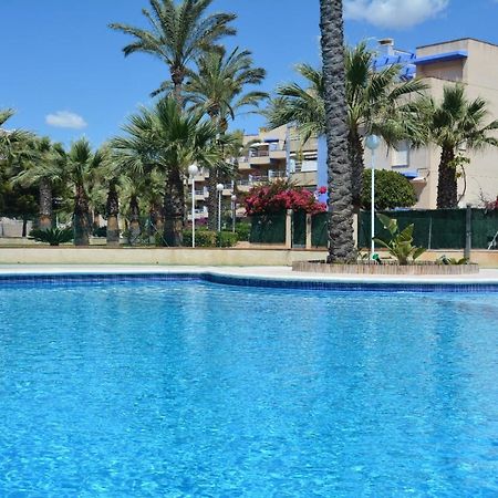 Cabo Roig Del Sol Apartment Орихуела Екстериор снимка