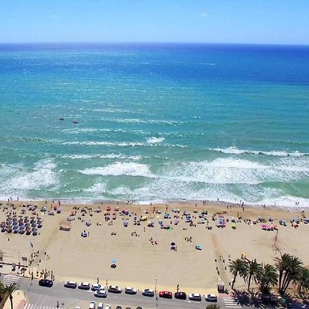Cabo Roig Del Sol Apartment Орихуела Екстериор снимка