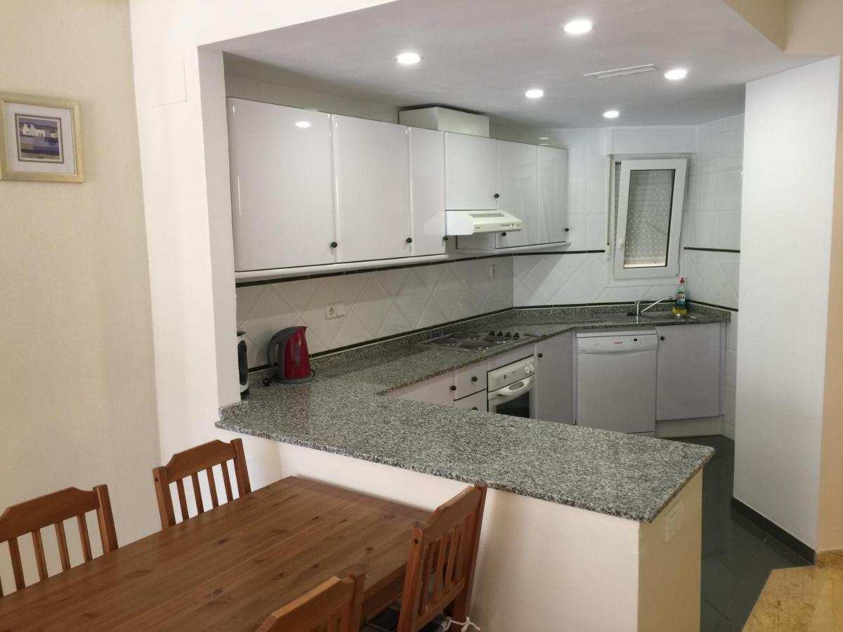 Cabo Roig Del Sol Apartment Орихуела Екстериор снимка