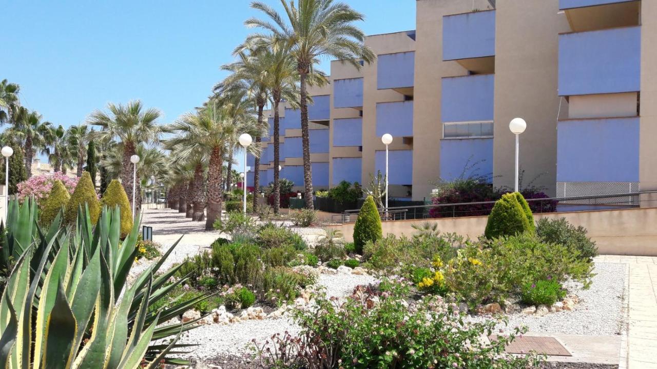 Cabo Roig Del Sol Apartment Орихуела Екстериор снимка
