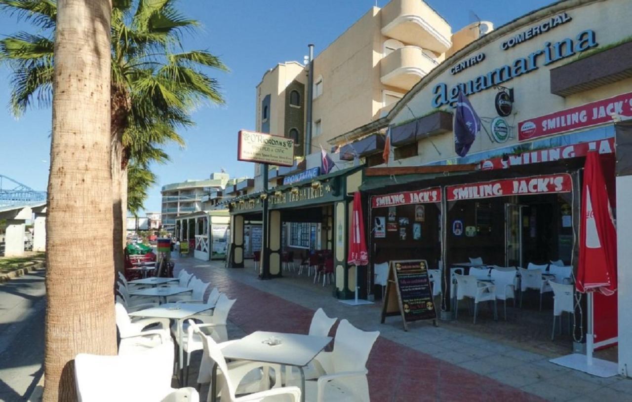 Cabo Roig Del Sol Apartment Орихуела Екстериор снимка