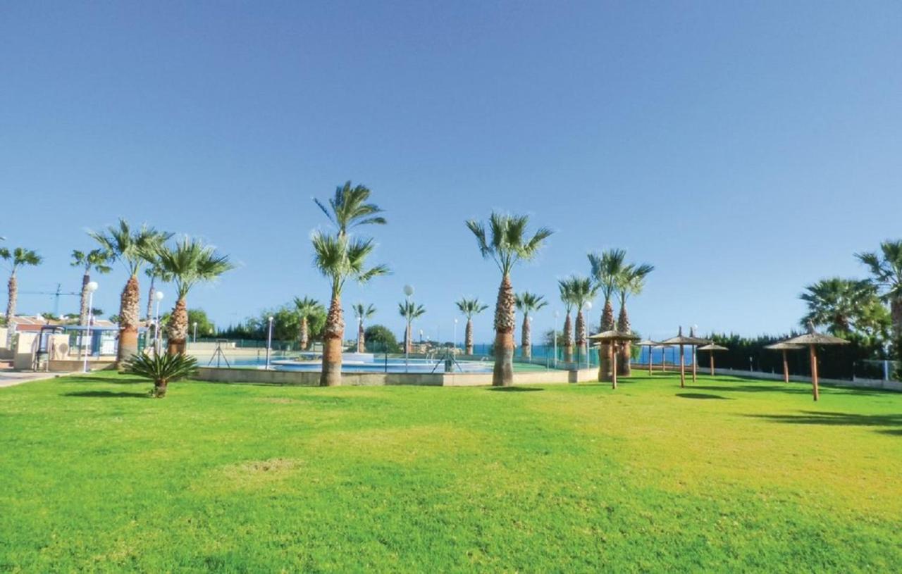 Cabo Roig Del Sol Apartment Орихуела Екстериор снимка