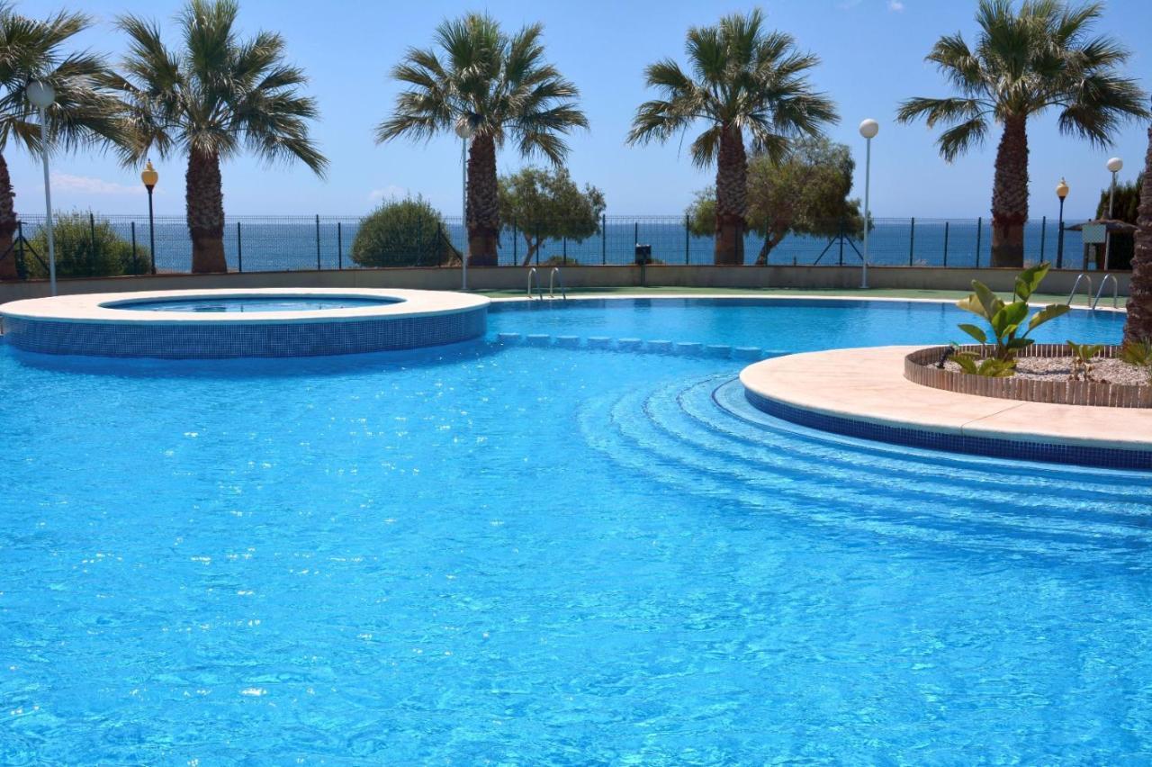 Cabo Roig Del Sol Apartment Орихуела Екстериор снимка