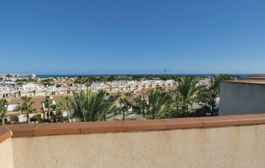 Cabo Roig Del Sol Apartment Орихуела Екстериор снимка