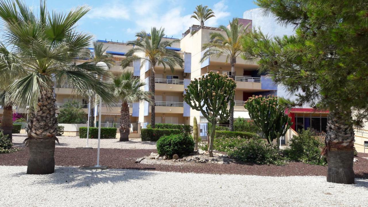 Cabo Roig Del Sol Apartment Орихуела Екстериор снимка