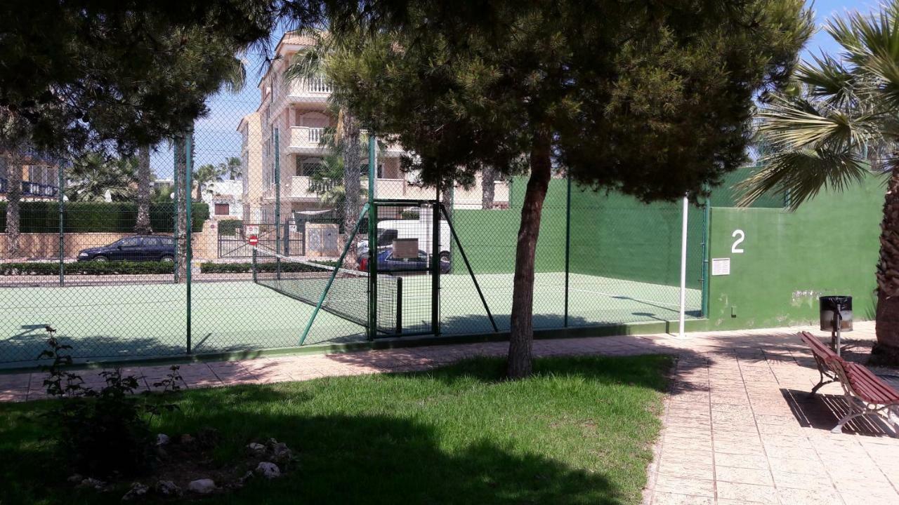 Cabo Roig Del Sol Apartment Орихуела Екстериор снимка