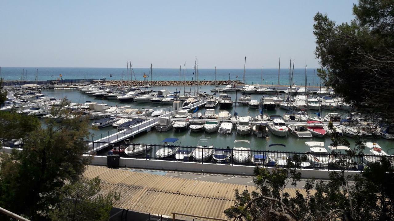 Cabo Roig Del Sol Apartment Орихуела Екстериор снимка