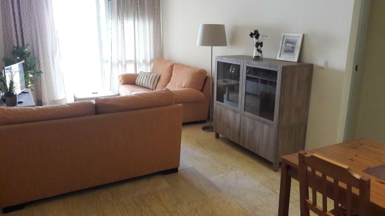 Cabo Roig Del Sol Apartment Орихуела Екстериор снимка