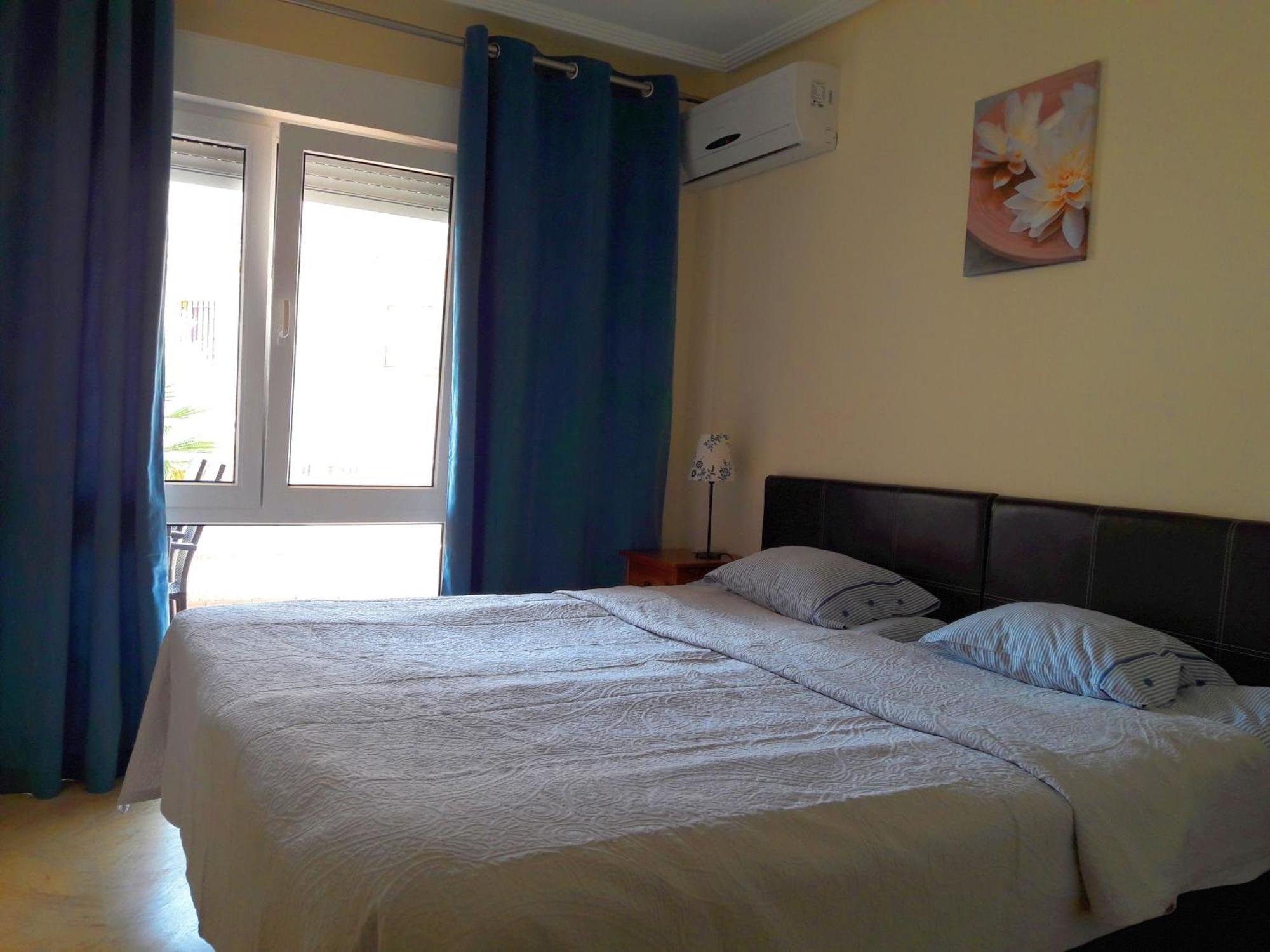 Cabo Roig Del Sol Apartment Орихуела Екстериор снимка