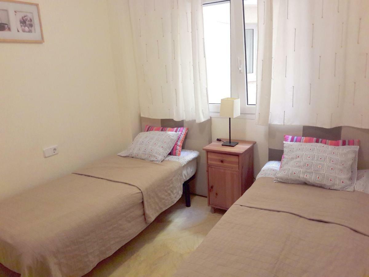 Cabo Roig Del Sol Apartment Орихуела Екстериор снимка