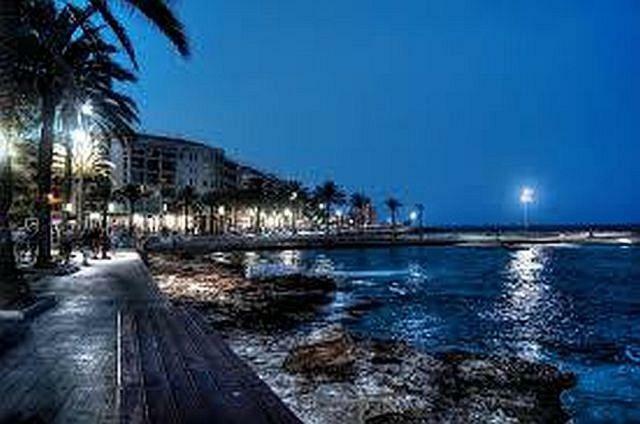 Cabo Roig Del Sol Apartment Орихуела Екстериор снимка