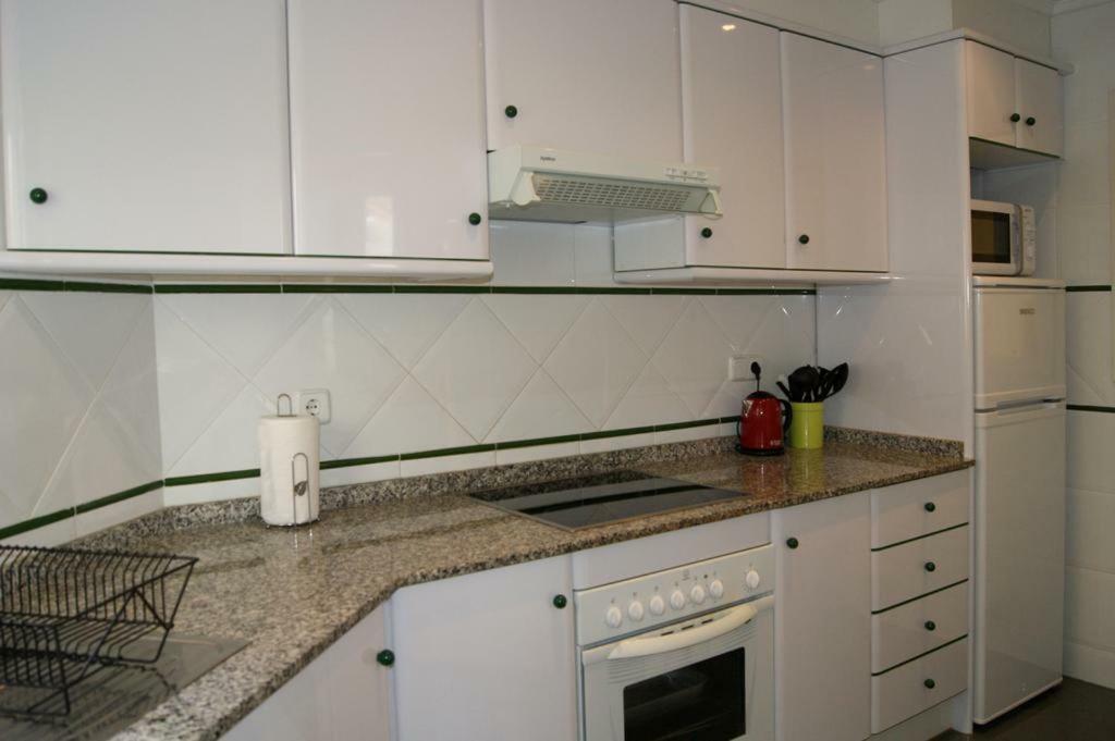 Cabo Roig Del Sol Apartment Орихуела Екстериор снимка