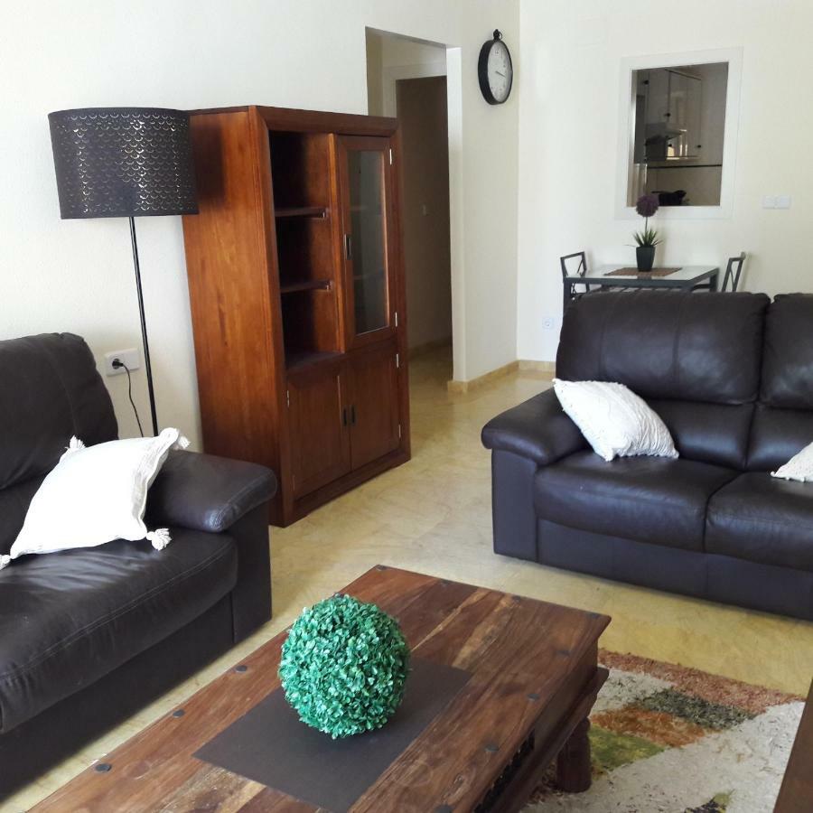 Cabo Roig Del Sol Apartment Орихуела Екстериор снимка