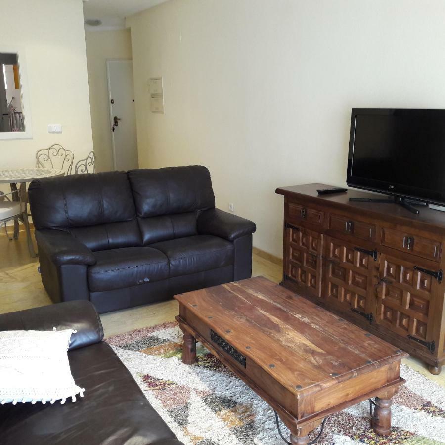 Cabo Roig Del Sol Apartment Орихуела Екстериор снимка
