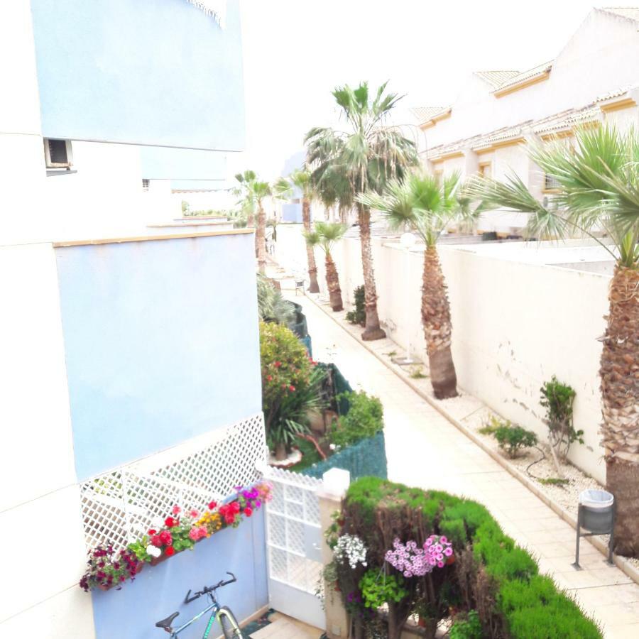 Cabo Roig Del Sol Apartment Орихуела Екстериор снимка