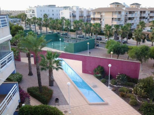 Cabo Roig Del Sol Apartment Орихуела Екстериор снимка