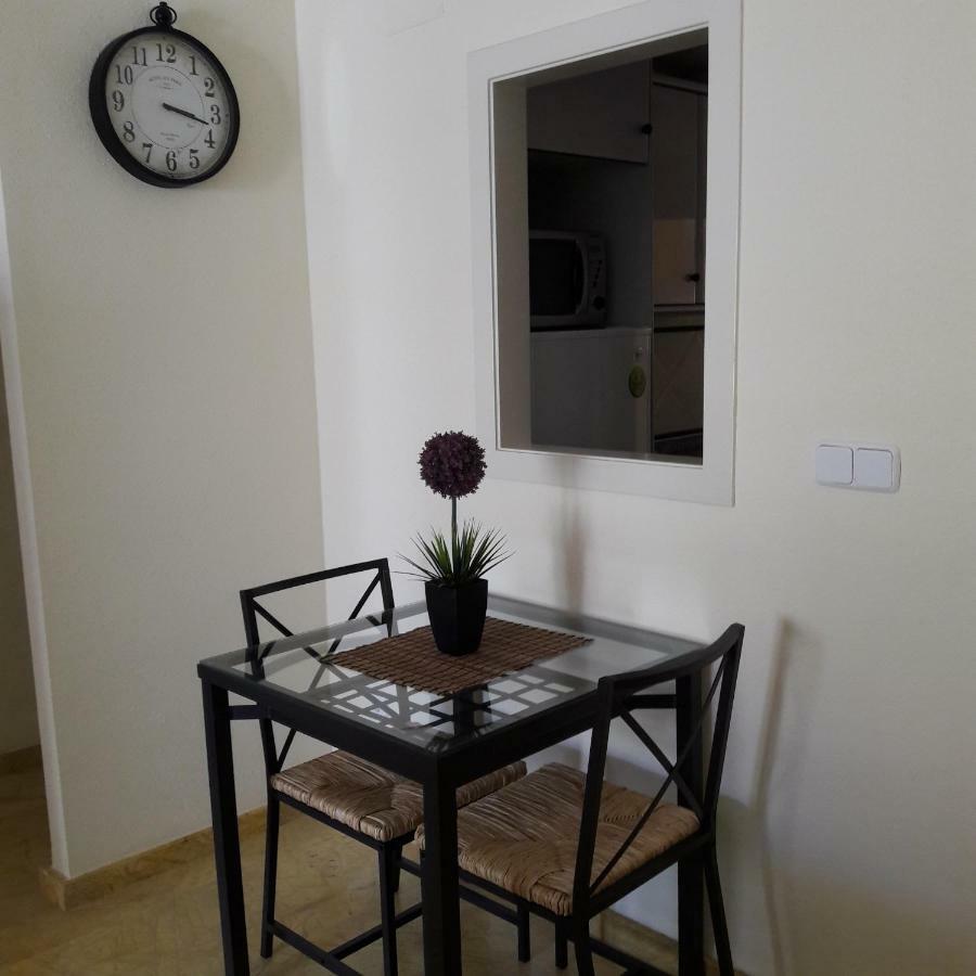 Cabo Roig Del Sol Apartment Орихуела Екстериор снимка