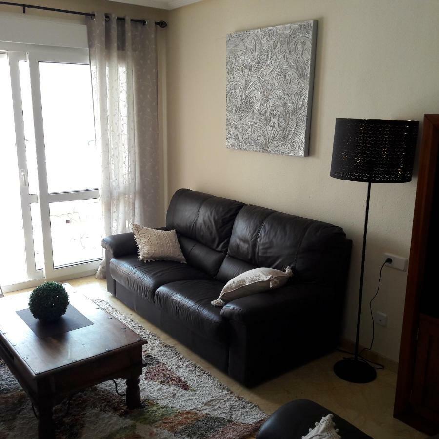 Cabo Roig Del Sol Apartment Орихуела Екстериор снимка