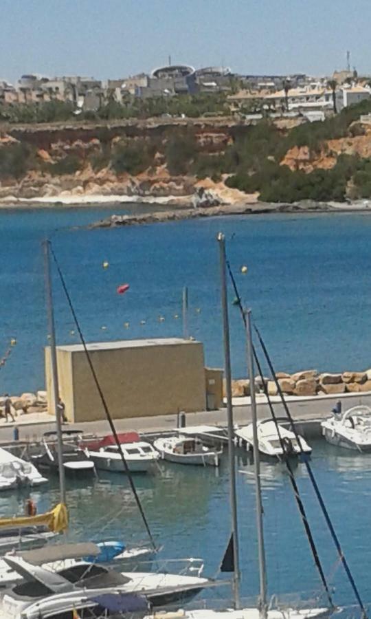 Cabo Roig Del Sol Apartment Орихуела Екстериор снимка