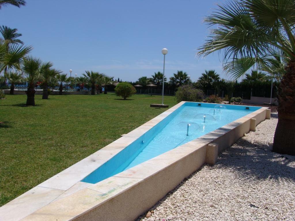 Cabo Roig Del Sol Apartment Орихуела Екстериор снимка